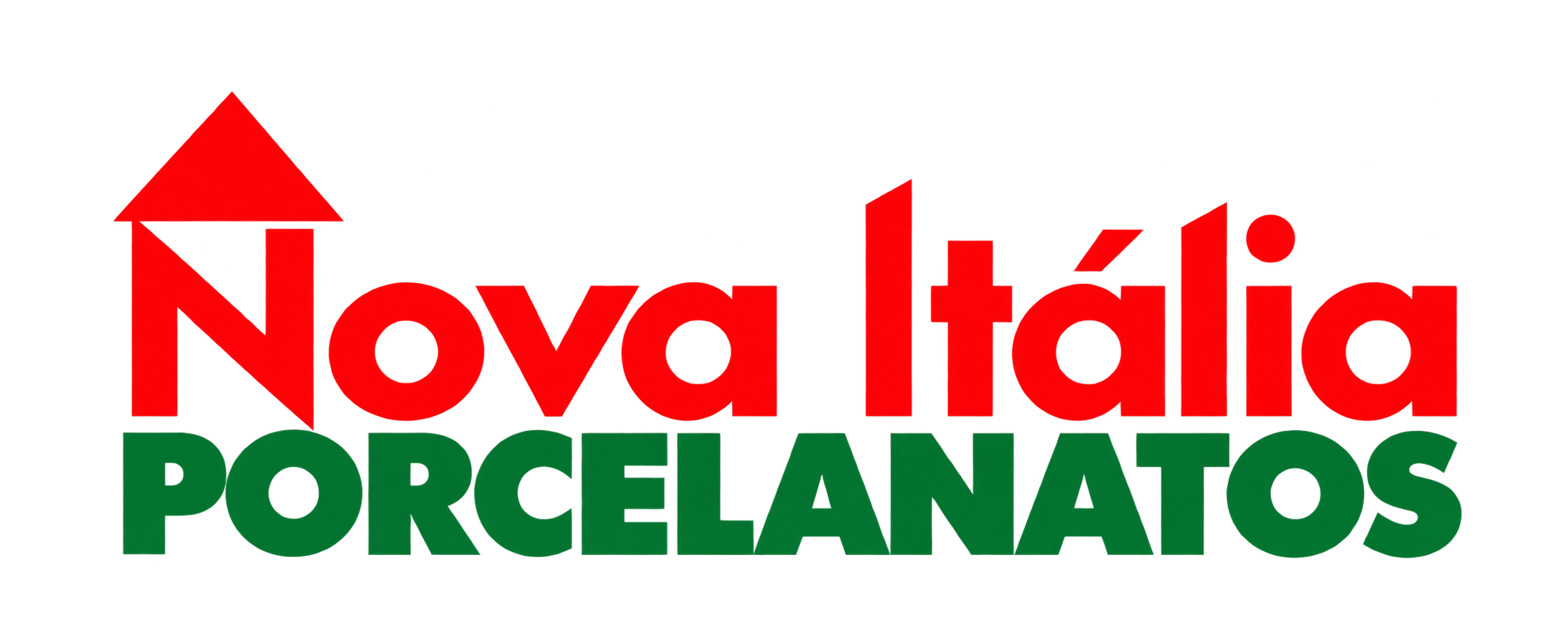Logo Cliente nova italia porcelanatos